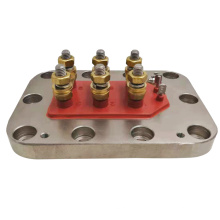 refrigerator compressor scrap price sales bitzer terminal block 6 pins for 6F-50.2